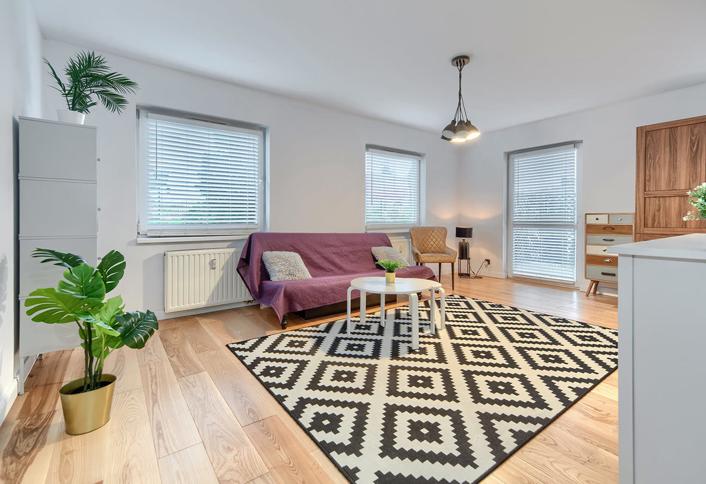 Mieszkanie – Gdańsk, Zakoniczyn, Wacława Kłoczkowskiego