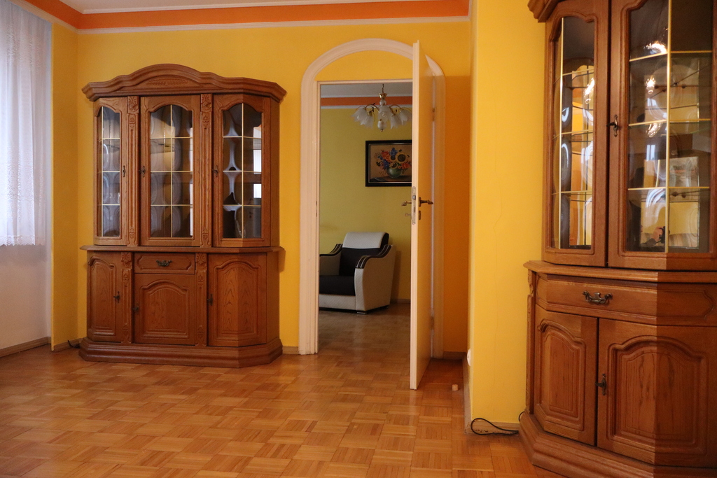 Mieszkanie – Bydgoszcz, Stanisława Leszczyńskiego