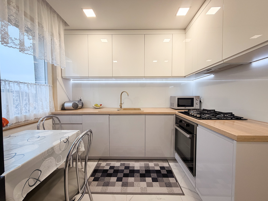 Mieszkanie – Chełm, al. I Armii Wojska Polskiego