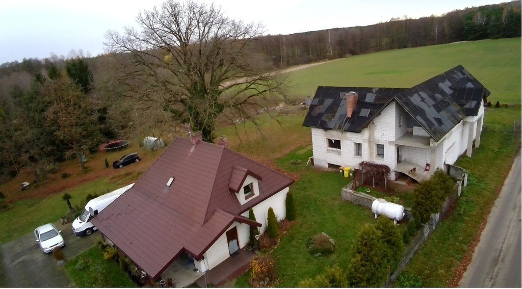 Dom – Pustelnik, Pustelnik 38