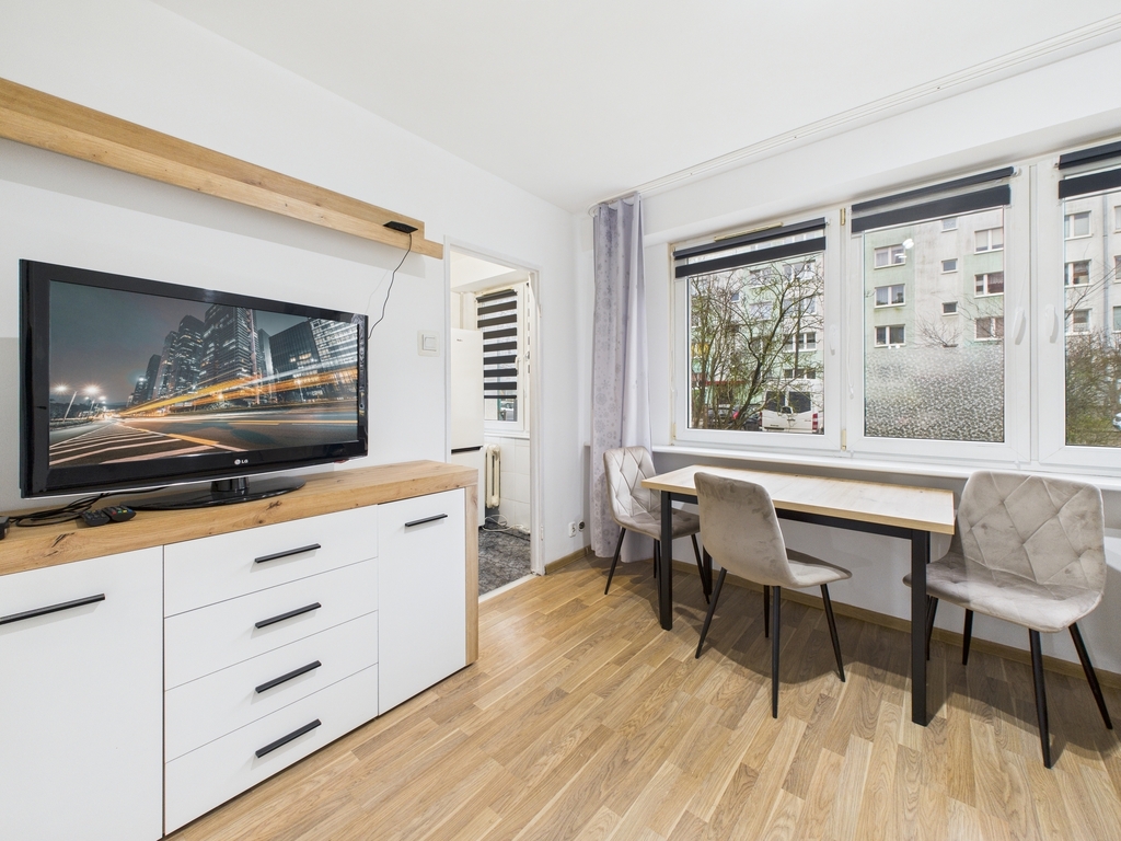 Mieszkanie – Olsztyn