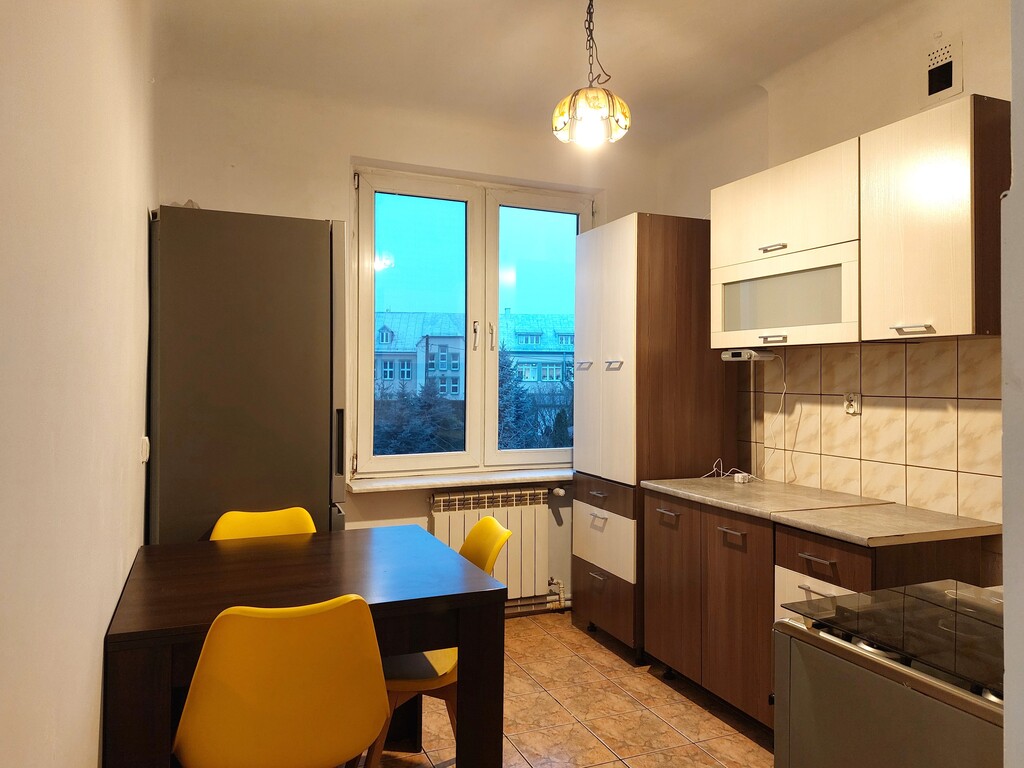 Mieszkanie – Biała Podlaska, ul. Sportowa