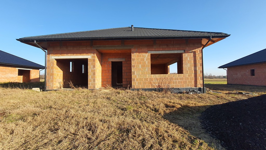 Dom – Cegielnia, ul. ks. Stanisława Boreckiego