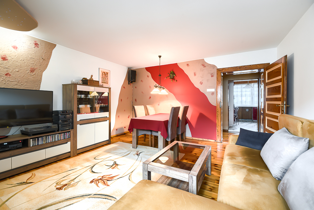 Mieszkanie – Bytom, Piotra Woźniaka