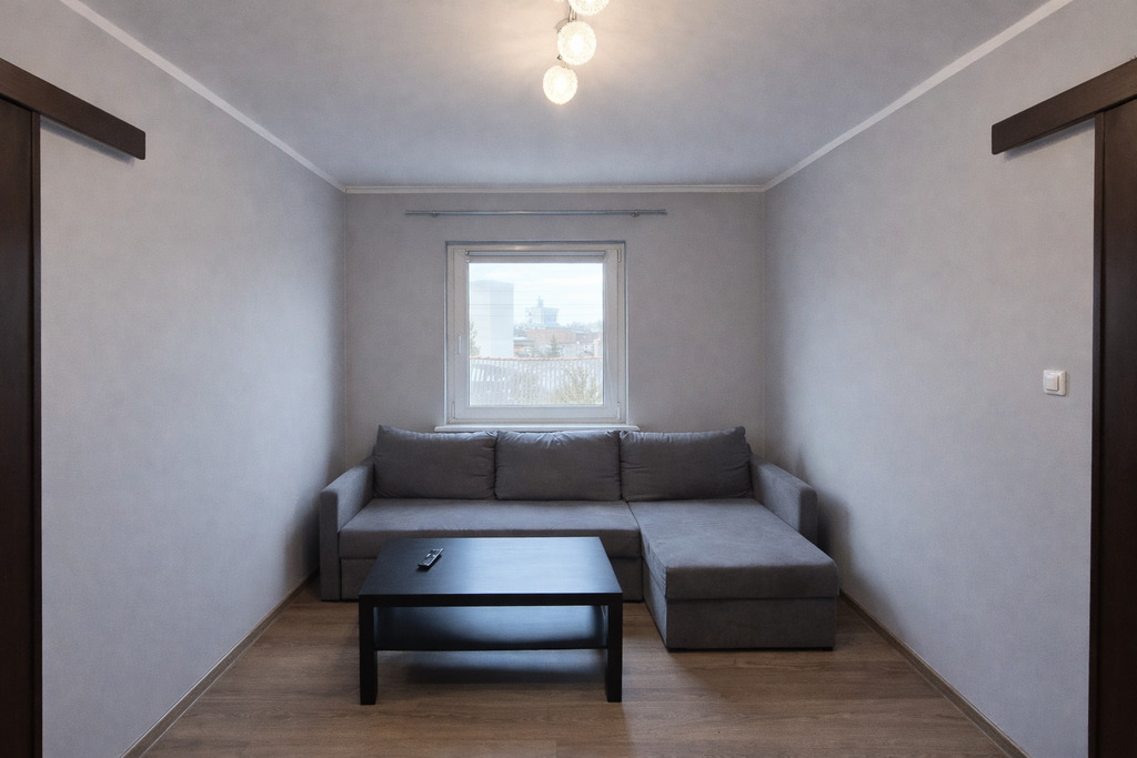 Mieszkanie – Bydgoszcz, ul. ks. Ignacego Skorupki