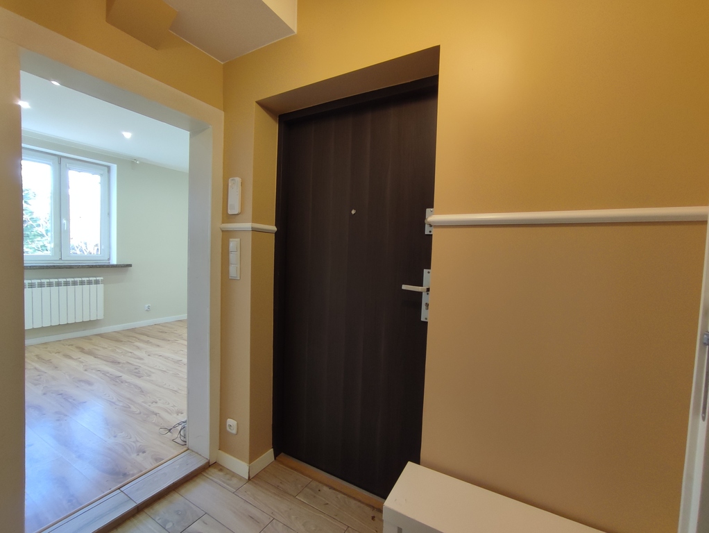 Mieszkanie – Zamość, Bazyliańska