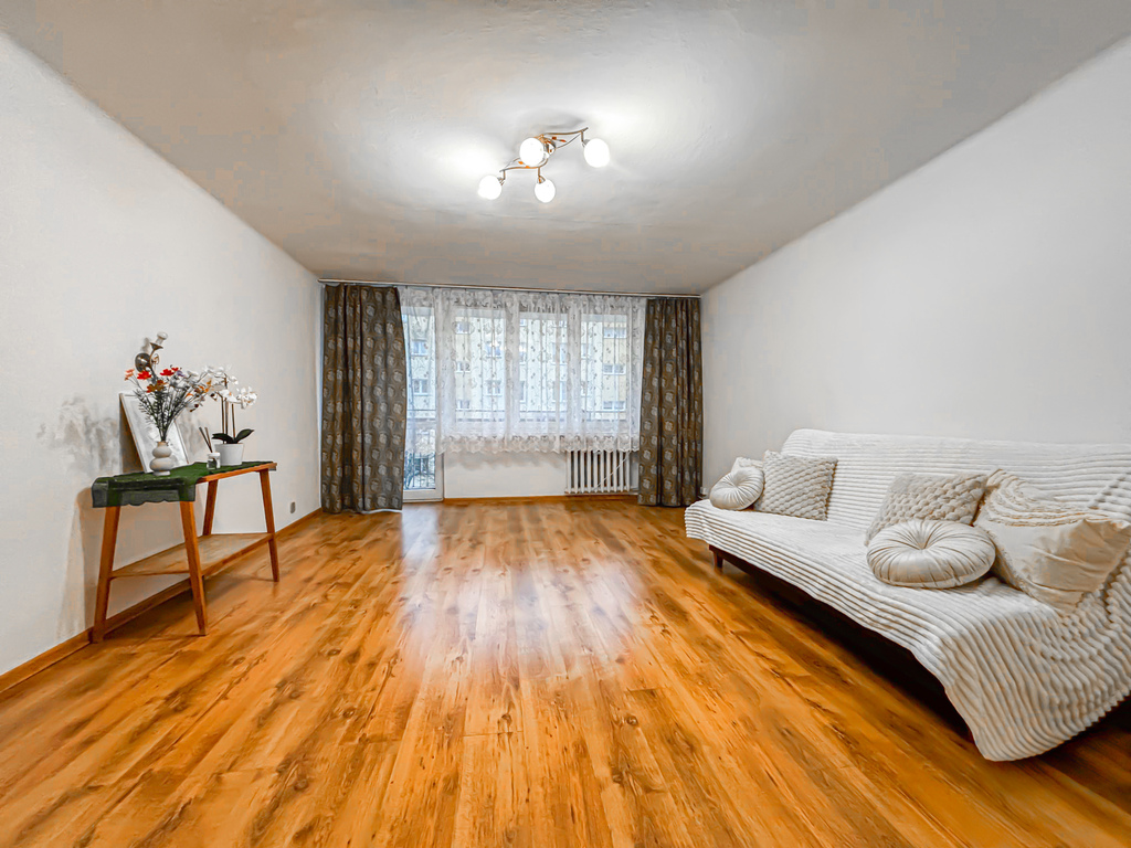 Mieszkanie – Chełm, ul. Wojsławicka