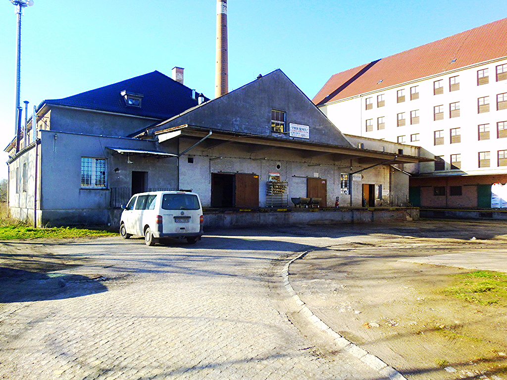 Obiekt – Bolesławiec, al. Tysiąclecia