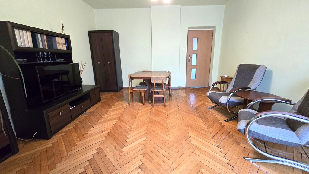 Mieszkanie – Częstochowa, Śródmieście, ul. Focha