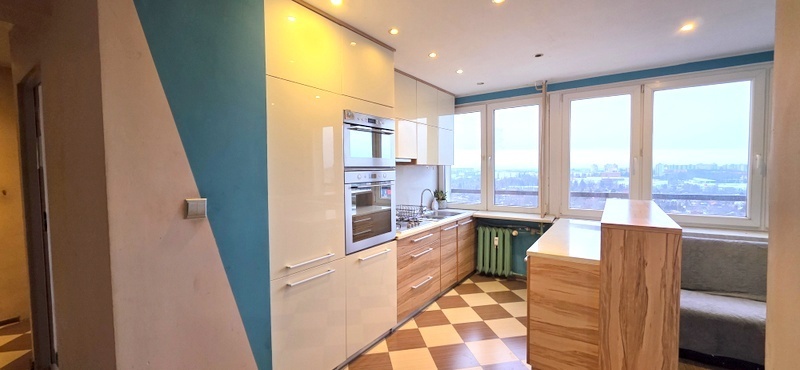 Mieszkanie – Opole, ul. Ozimska