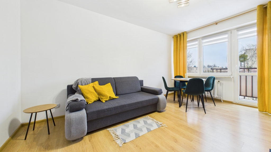 Mieszkanie – Białystok, Piasta