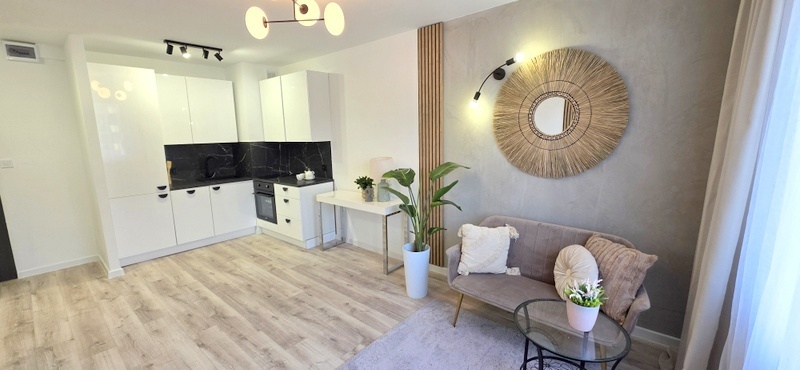 Mieszkanie – Opole, ul. Zawiszaków