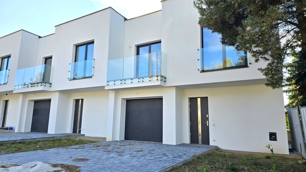 Dom – Częstochowa, Parkitka, ul. prof. Kaspra Weigla