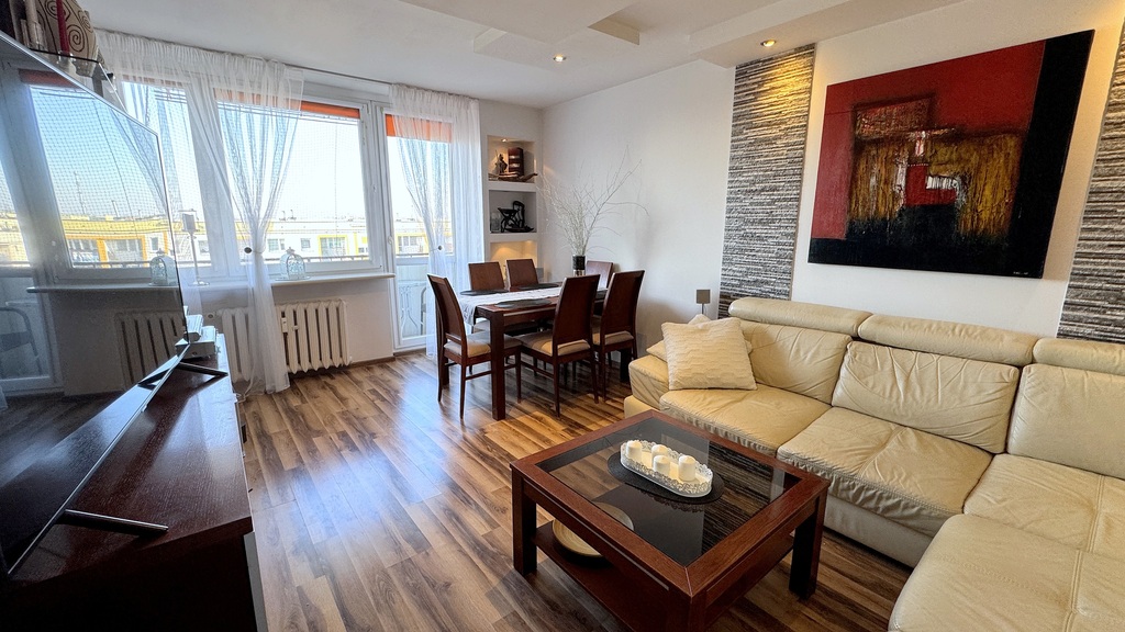 Mieszkanie – Częstochowa, Północ, ul. Krzysztofa Kamila Baczyńskiego