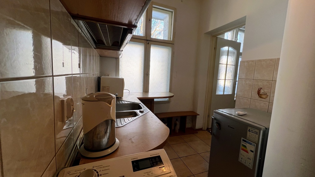 Mieszkanie – Olsztynek, ul. Niepodległości