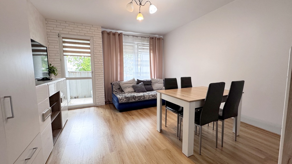 Mieszkanie – Częstochowa, Ostatni Grosz, al. Aleja Niepodległości