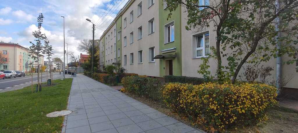 Mieszkanie – Biała Podlaska, ul. Tadeusza Kościuszki