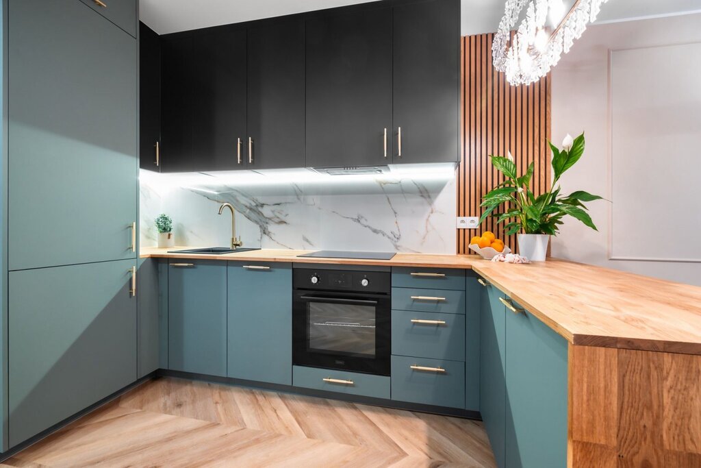 Mieszkanie – Lublin, Śródmieście