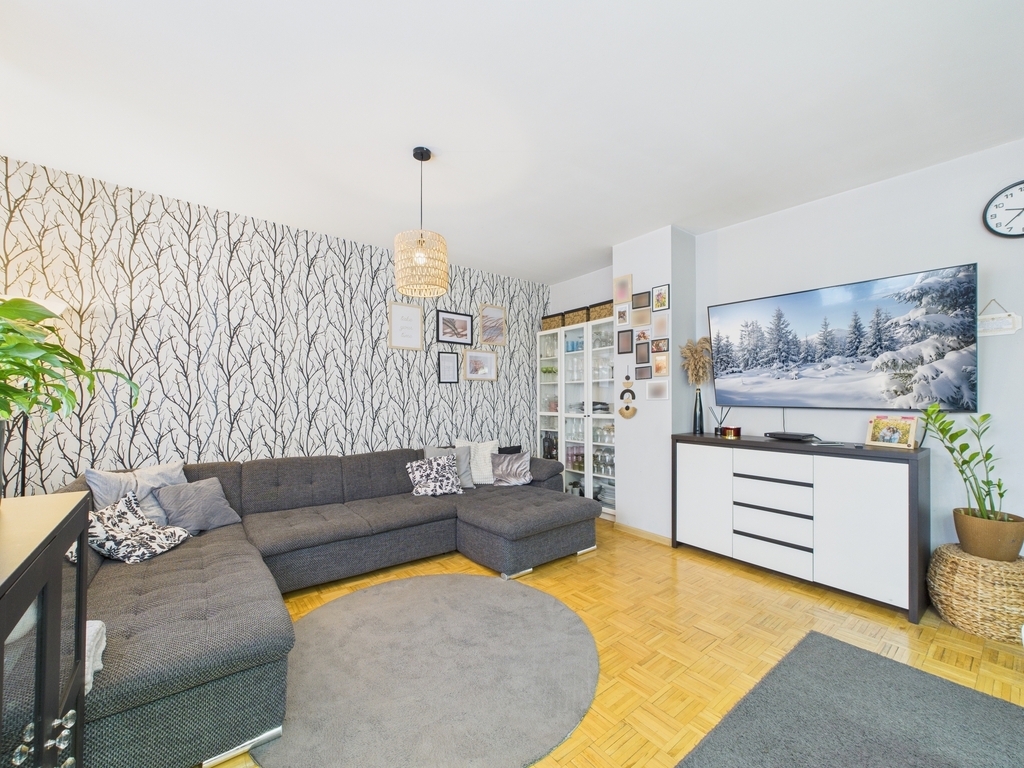 Dom – Radzymin, ul. Zaciszna