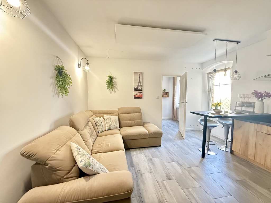 Mieszkanie – Jelenia Góra, ul. Józefa Piłsudskiego