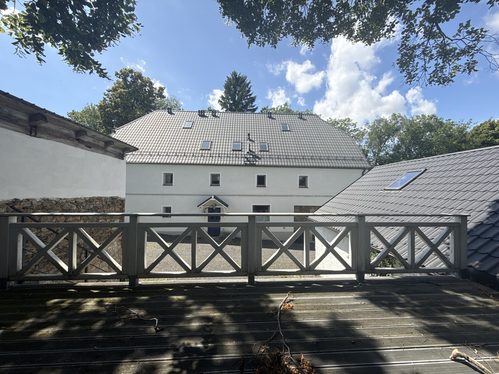 Dom – Świeradów-Zdrój