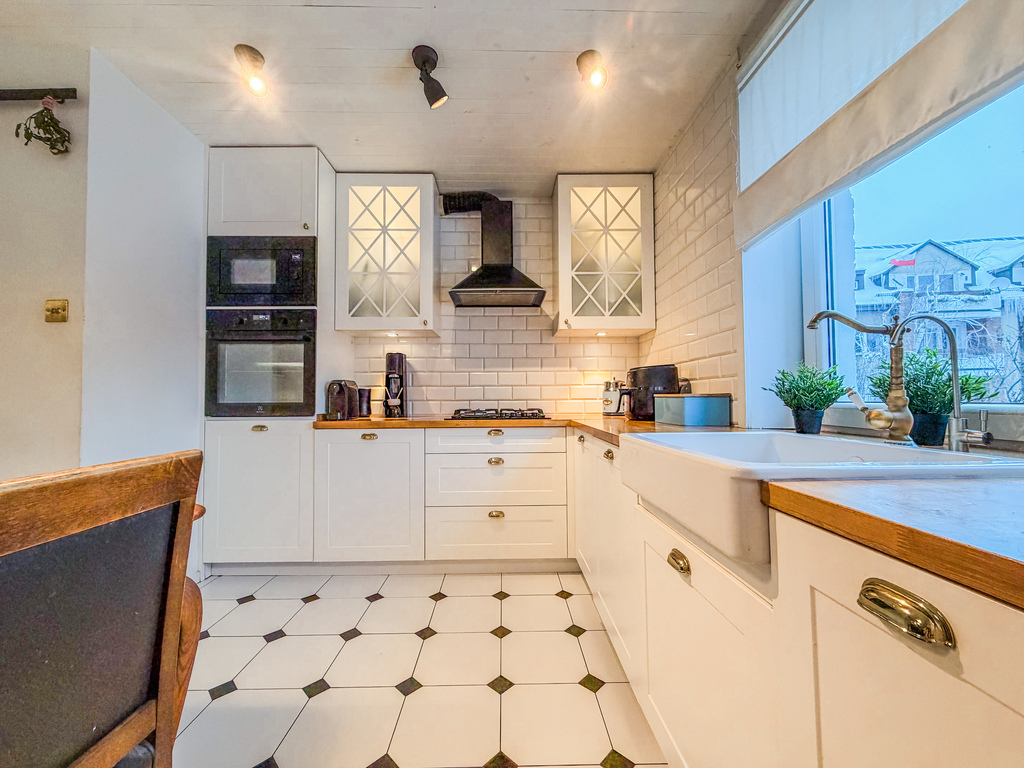 Mieszkanie – Chełm, ul. Gabriela Narutowicza