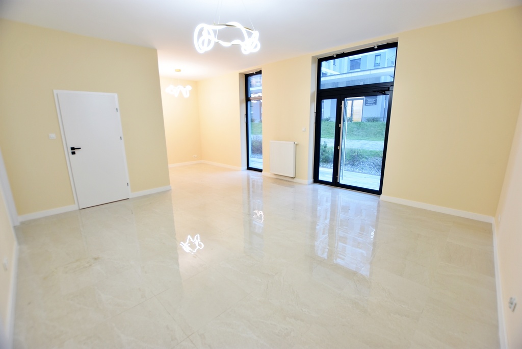 Lokal – Lublin, Różana