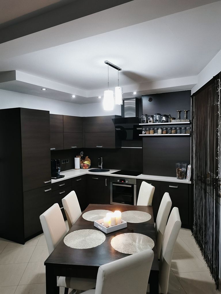 Mieszkanie – Oława, ul. Rybacka