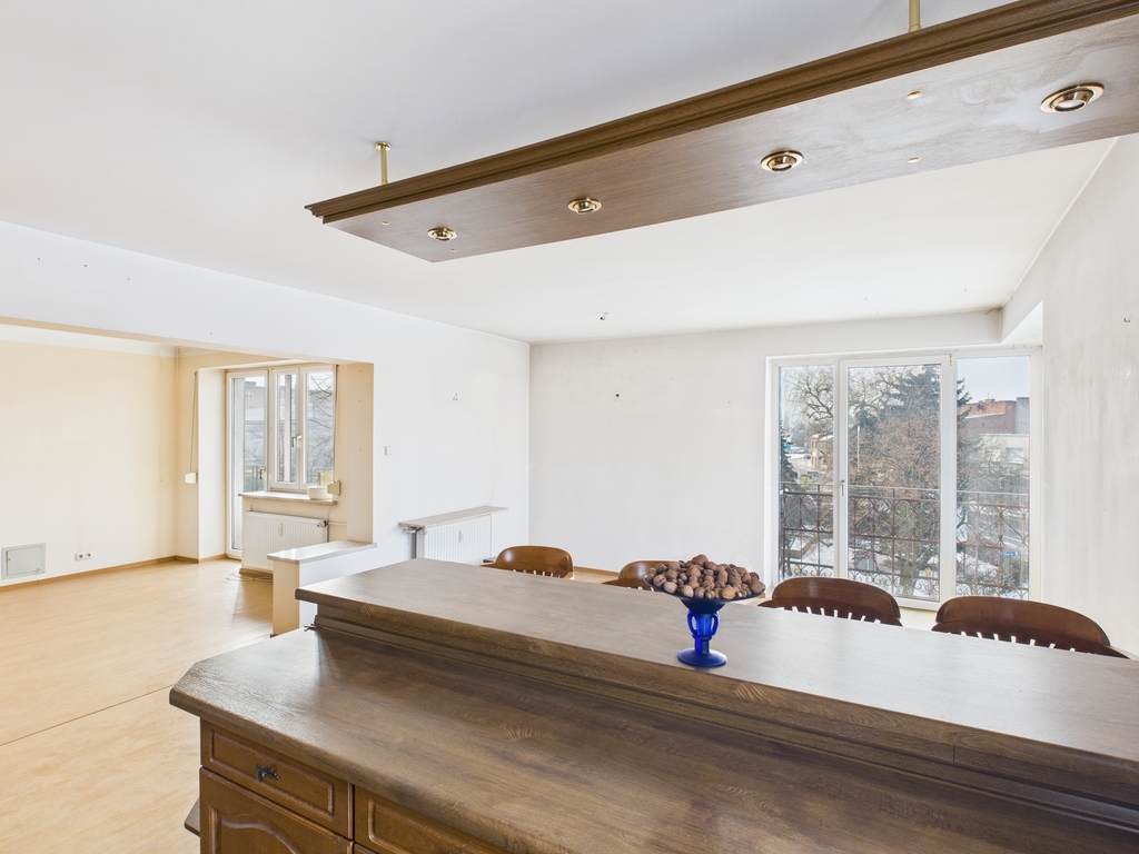 Mieszkanie – Włocławek, ul. Chmielna