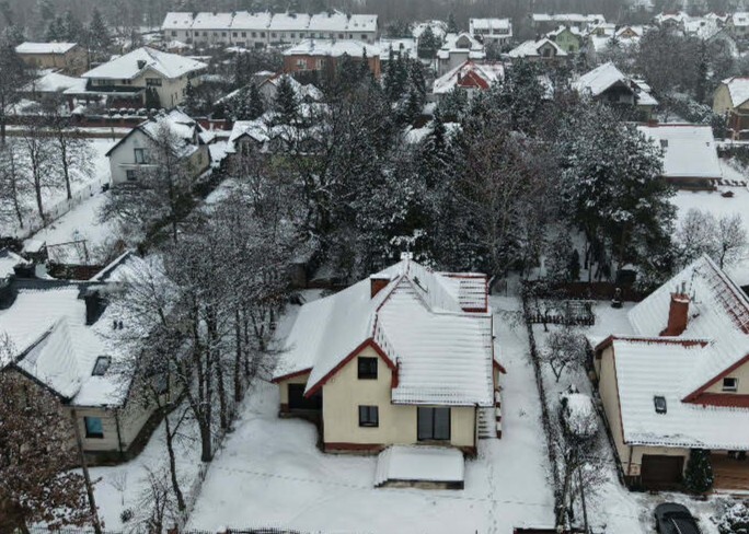 Dom – Kobyłka, ul. Bukowa