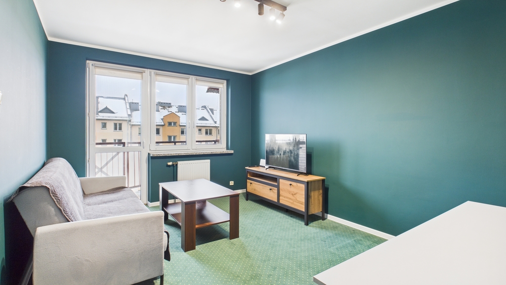 Mieszkanie – Białystok, Kawaleryjskie, ul. Wiejska