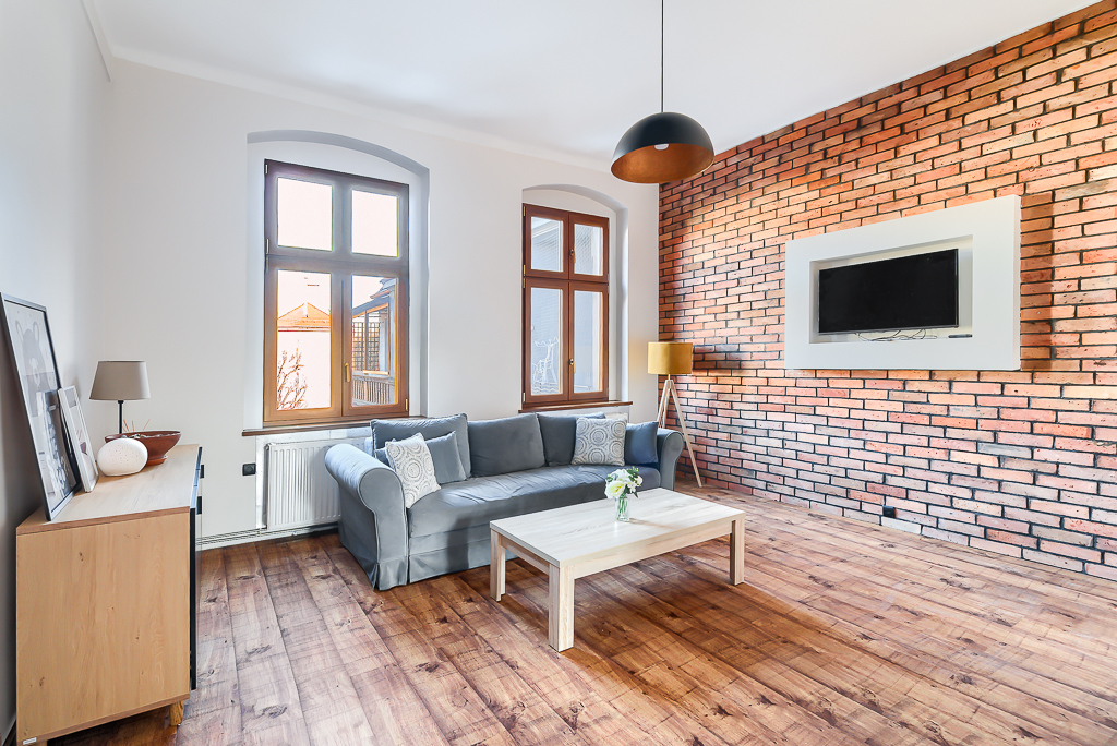 Mieszkanie – Bytom, Aleja Legionów