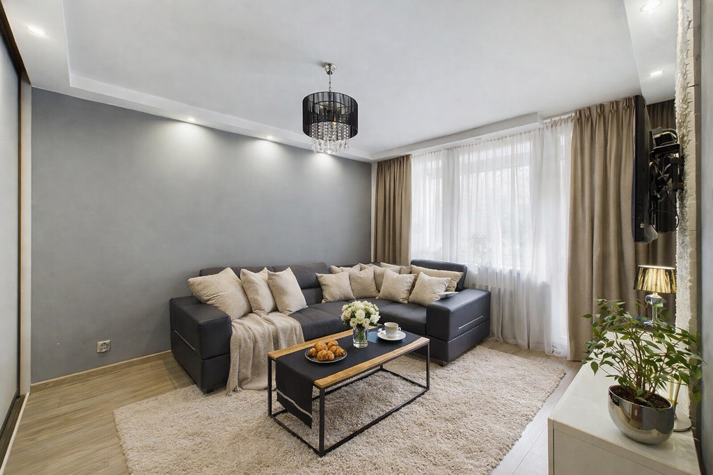 Mieszkanie – Kraków, Bronowice, ul. Na Błonie