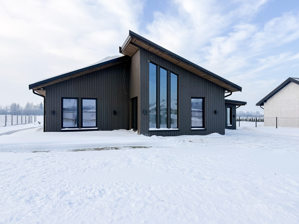 Dom – Ochoża-Kolonia