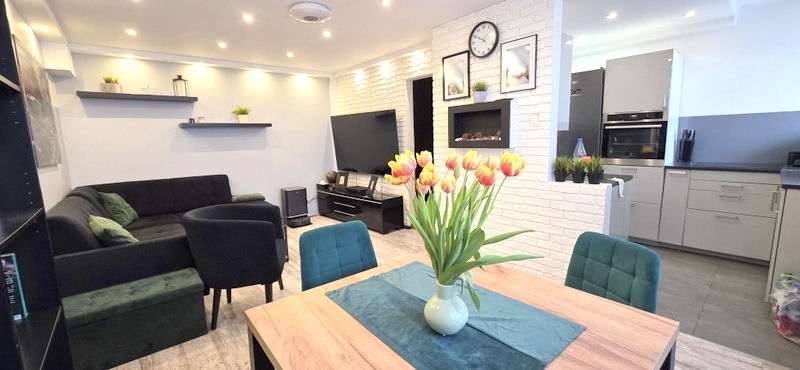 Mieszkanie – Opole, ul. Stanisława Spychalskiego