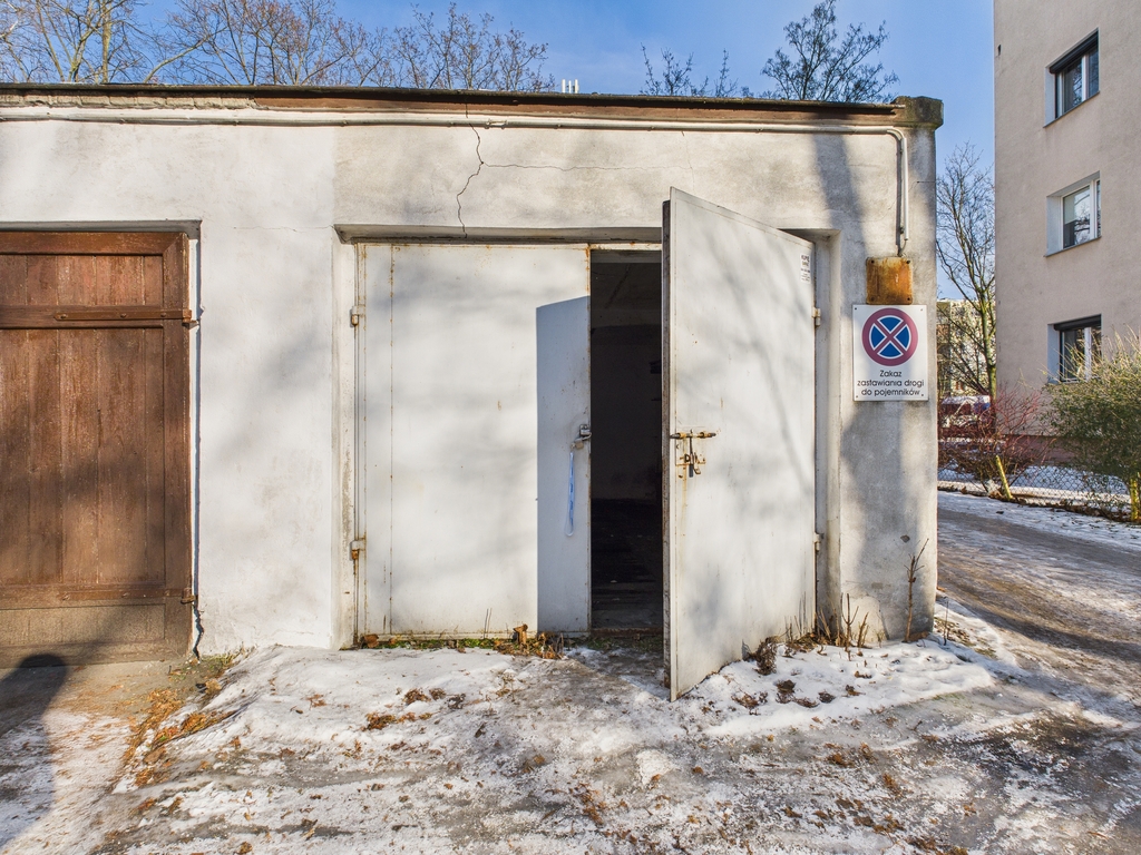 Obiekt – Włocławek, ul. Chmielna