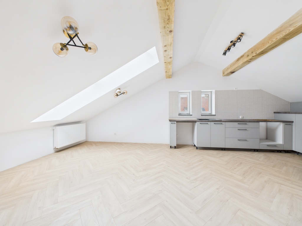 Mieszkanie – Wrocław