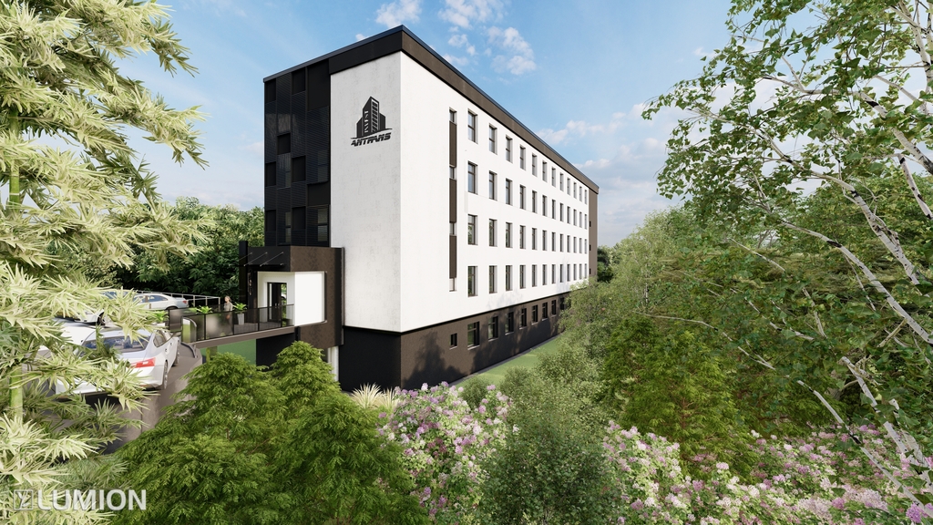 Lokal – Olkusz, al. 1000-lecia