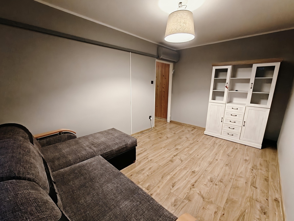 Mieszkanie – Brzeg, ul. Kościuszki