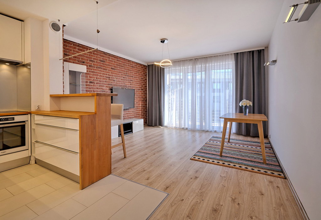 Mieszkanie – Reda, ul. Olimpijska