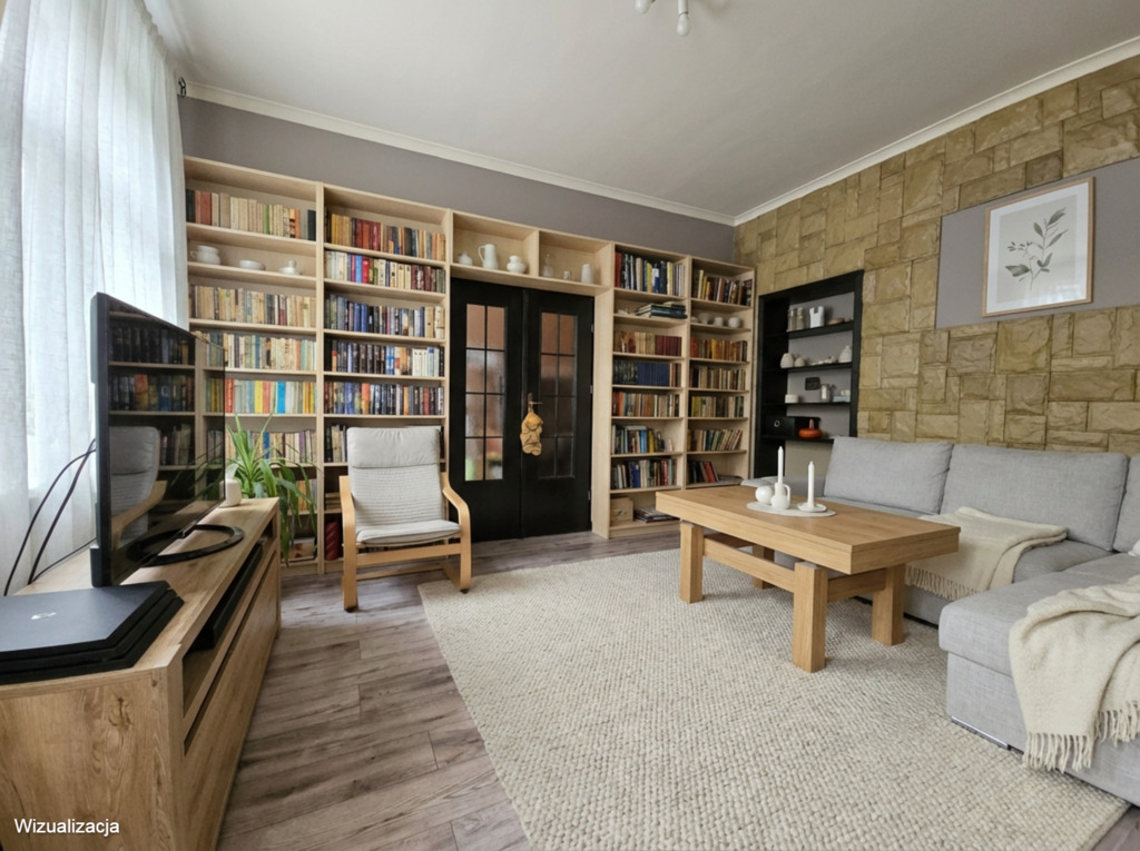 Mieszkanie – Kłodzko, ul. Wita Stwosza