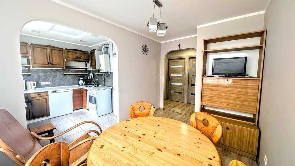 Mieszkanie – Bolesławiec, ul. Zygmunta Augusta