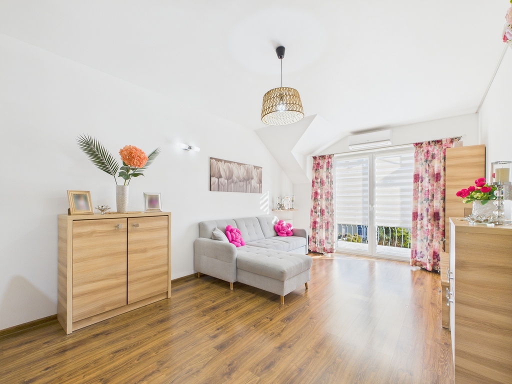 Mieszkanie – Kobyłka, ul. Mieszka I