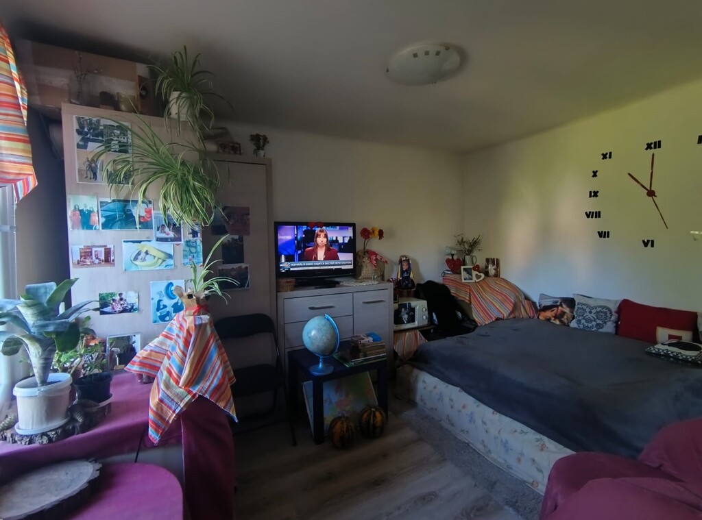 Mieszkanie – Biała Podlaska, ul. Podleśna