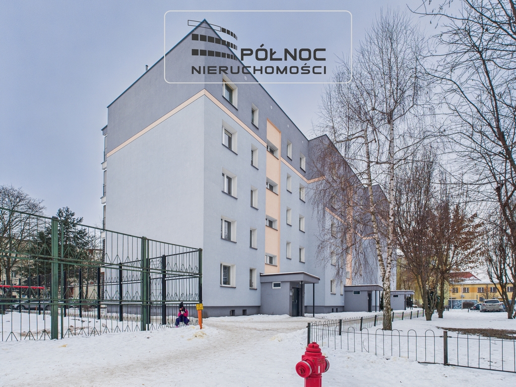 Mieszkanie – Ełk, Jana i Hieronima Małeckich 3B