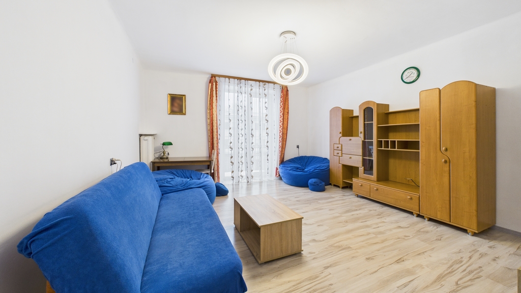 Mieszkanie – Białystok, Centrum, Suraska 2