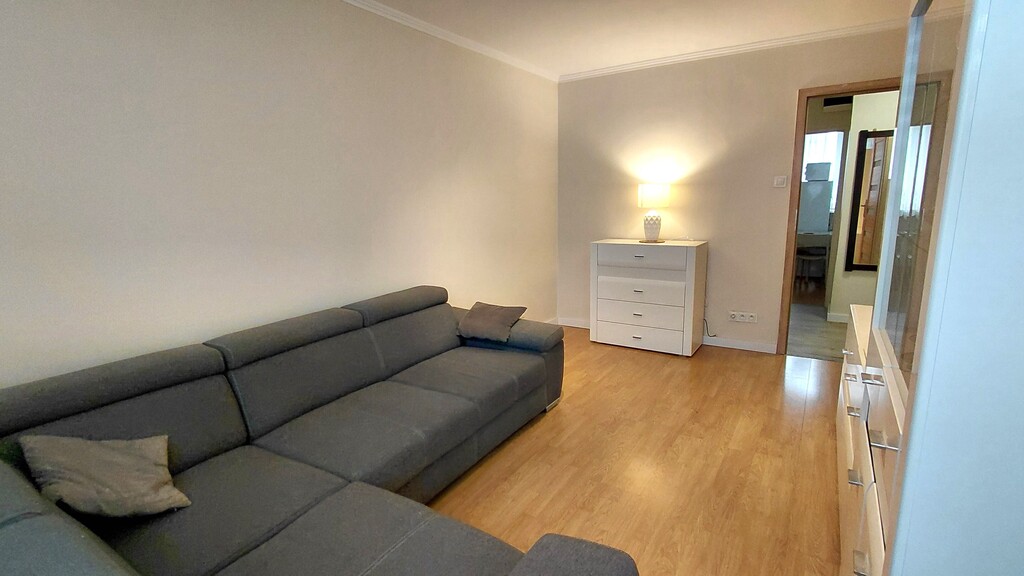 Mieszkanie – Bolesławiec, ul. Parkowa