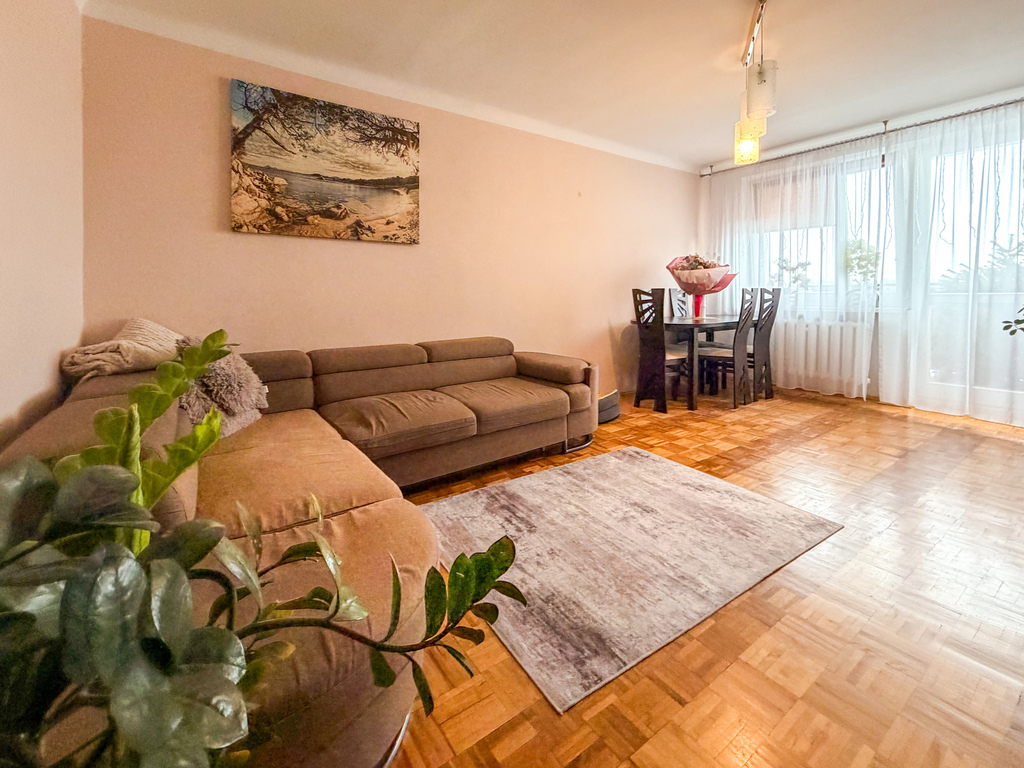 Mieszkanie – Chełm, ul. Połaniecka