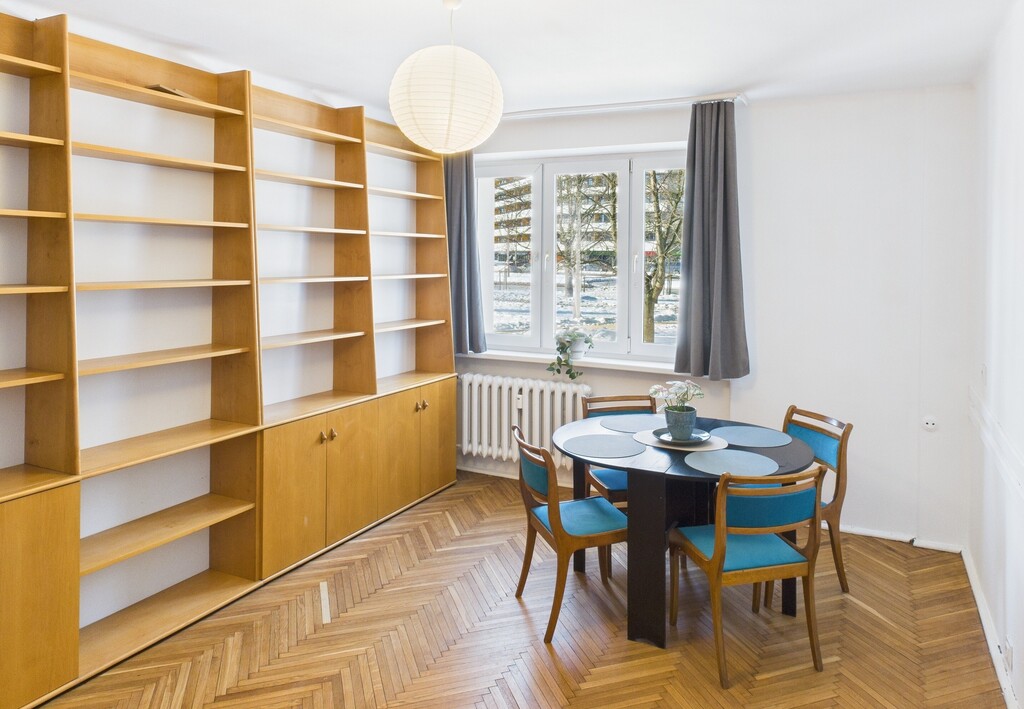 Mieszkanie – Białystok, Piaski, Mazowiecka