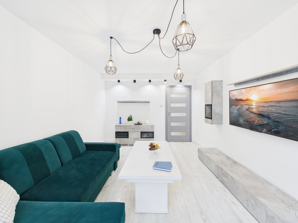 Mieszkanie – Kraków, Bieżanów-Prokocim, ul. prof. Tadeusza Seweryna